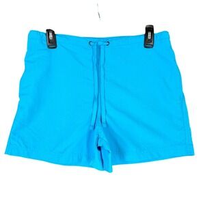 LLBean Shorts Womens S Outdoor Hiking Utility Adventurecore Coastal Travel Ready